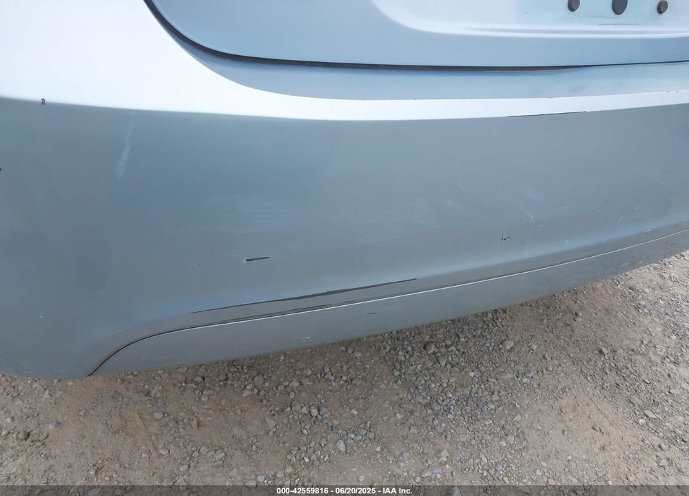 2011 CHEVROLET CRUZE LS VIN: 1G1PC5SH2B7282165