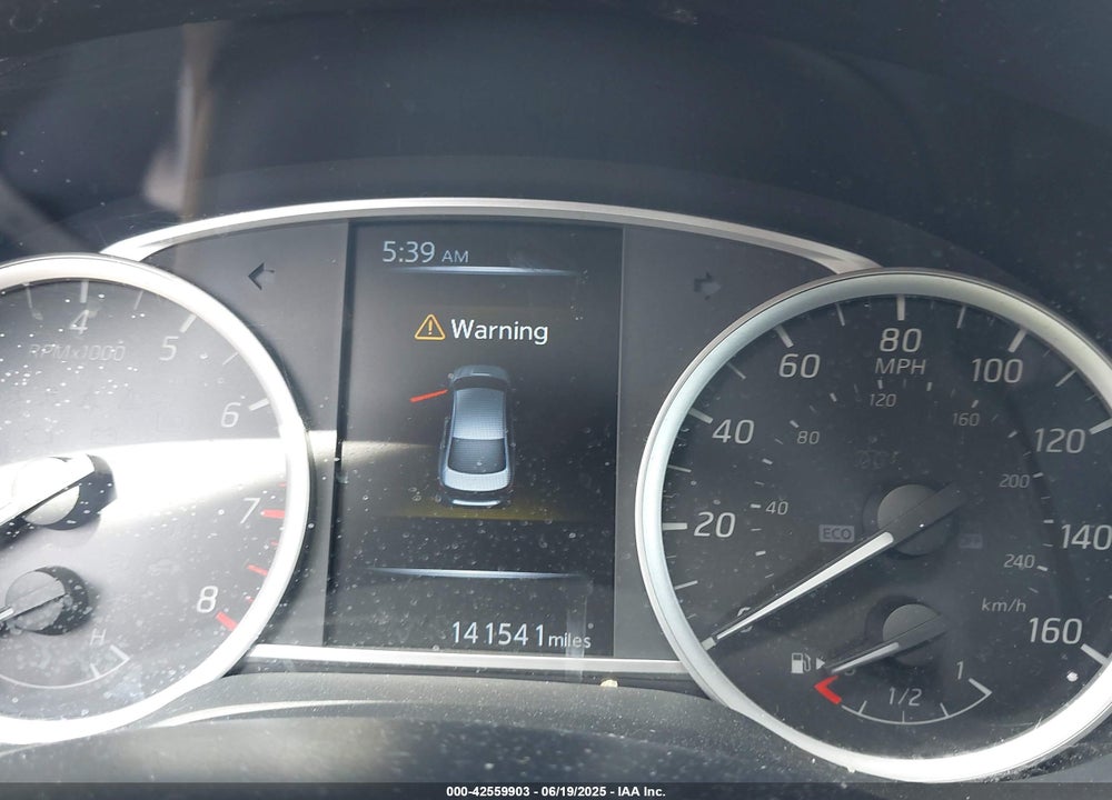 2017 NISSAN SENTRA VIN: 3N1AB7AP5HY408551