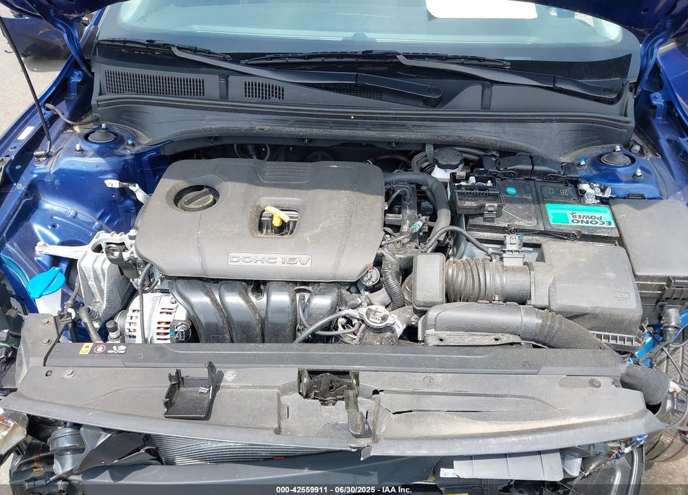 2024 KIA FORTE VIN: 3KPF24AD3RE806514