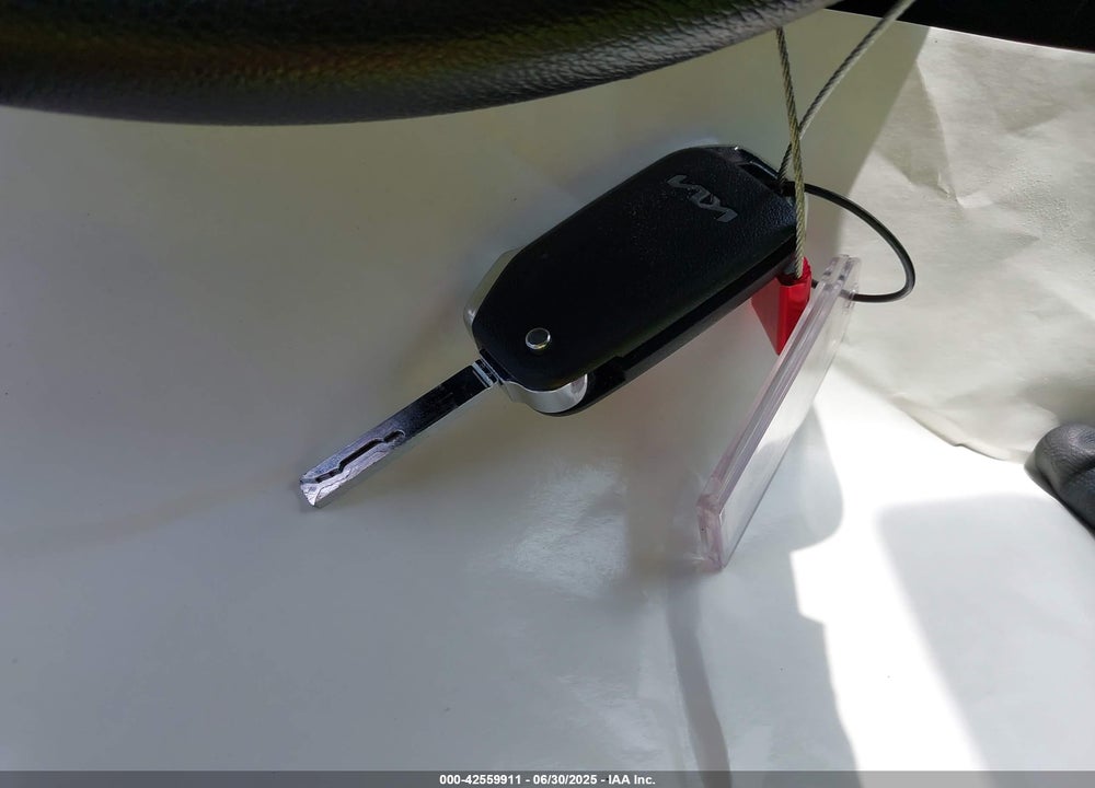 2024 KIA FORTE VIN: 3KPF24AD3RE806514