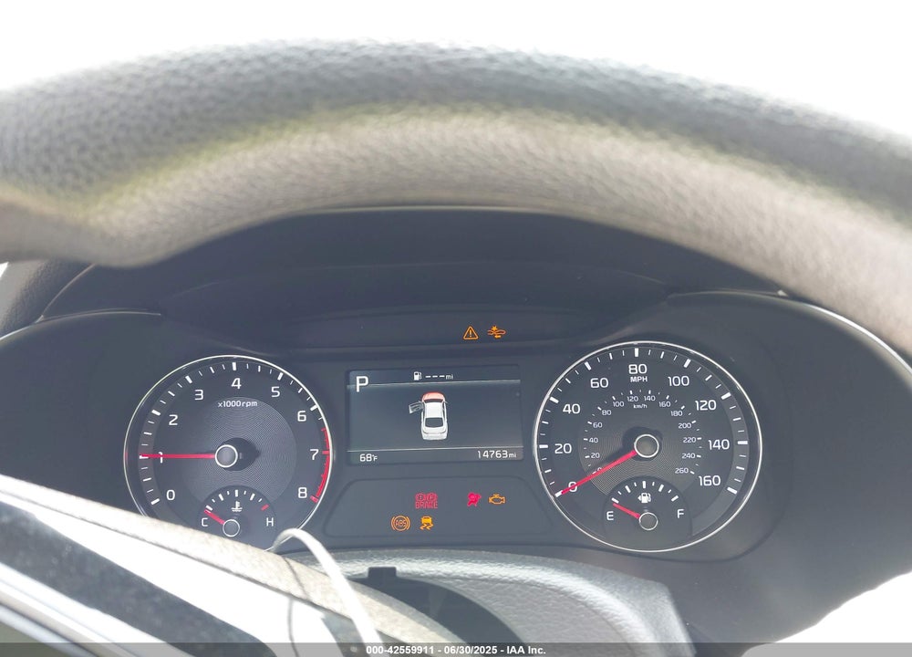 2024 KIA FORTE VIN: 3KPF24AD3RE806514