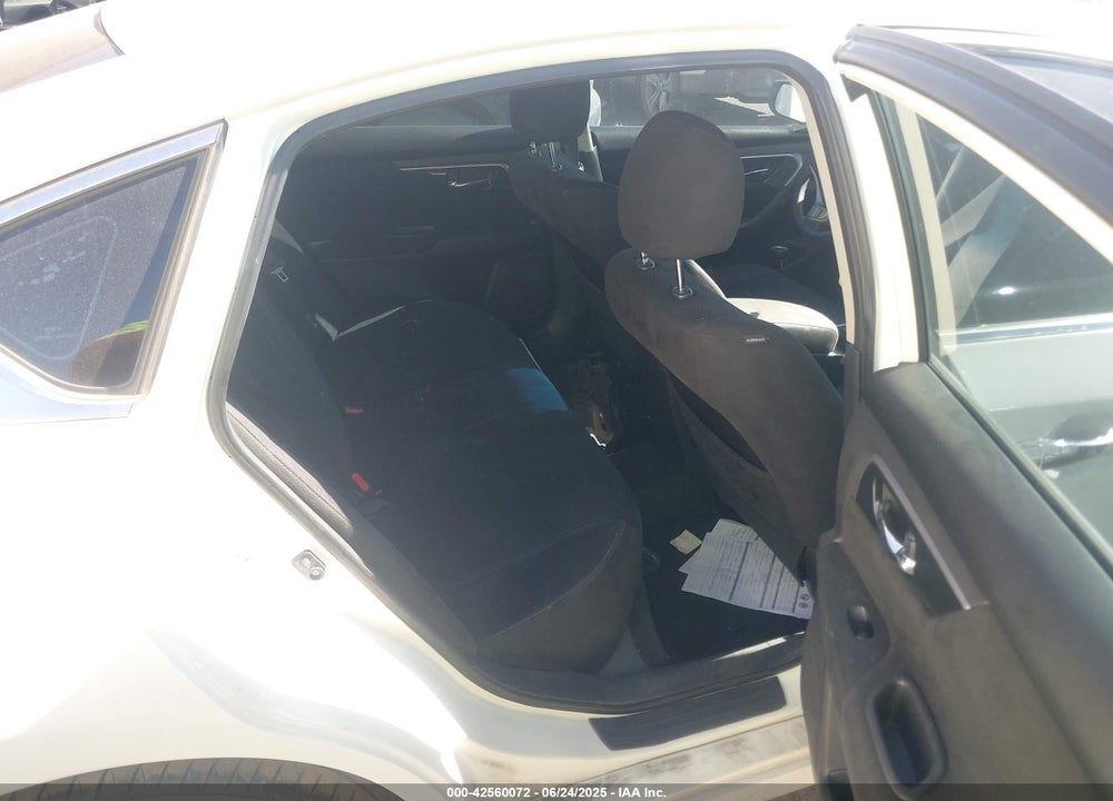 2014 NISSAN ALTIMA VIN: 1N4AL3AP4EN343547