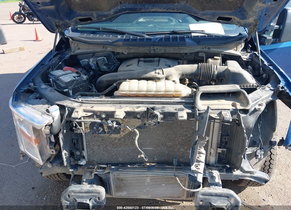 2022 FORD F-150 VIN: 1FTFW1E89NFA93960