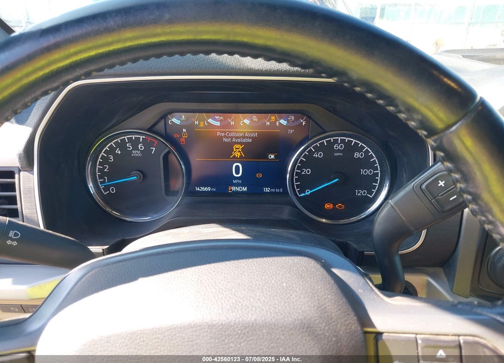 2022 FORD F-150 VIN: 1FTFW1E89NFA93960