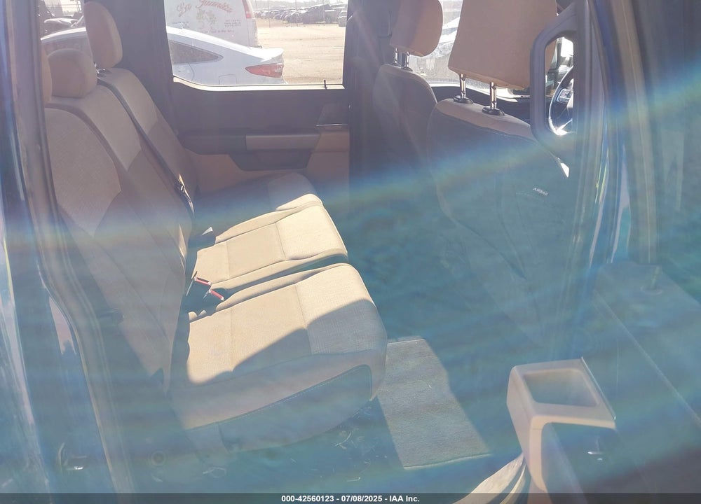 2022 FORD F-150 VIN: 1FTFW1E89NFA93960