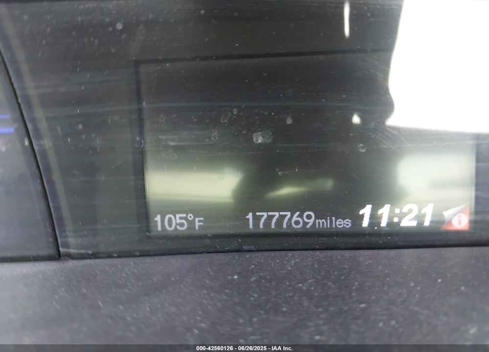 2015 HONDA CIVIC VIN: 2HGFB2F57FH525405