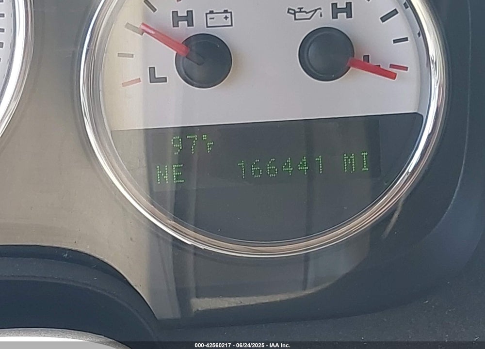 2005 FORD F-150 LARIAT/XLT VIN: 1FTPW125X5KD57371