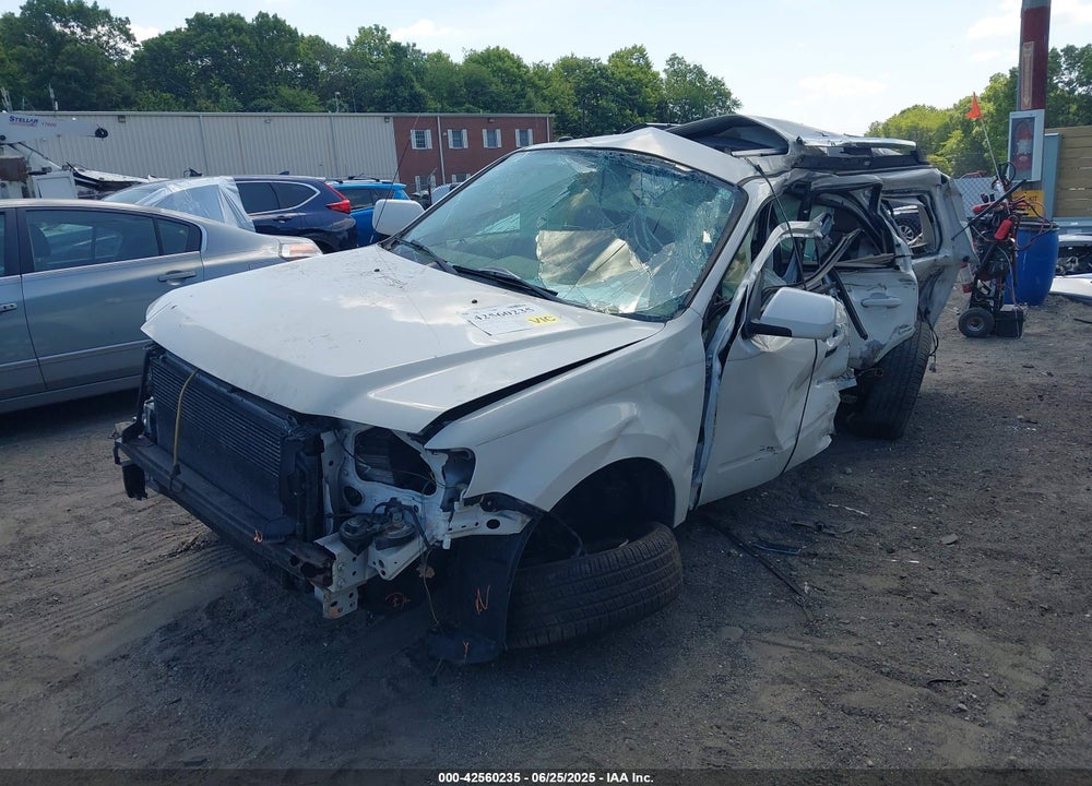 2012 FORD ESCAPE VIN: 1FMCU0EG8CKC76406