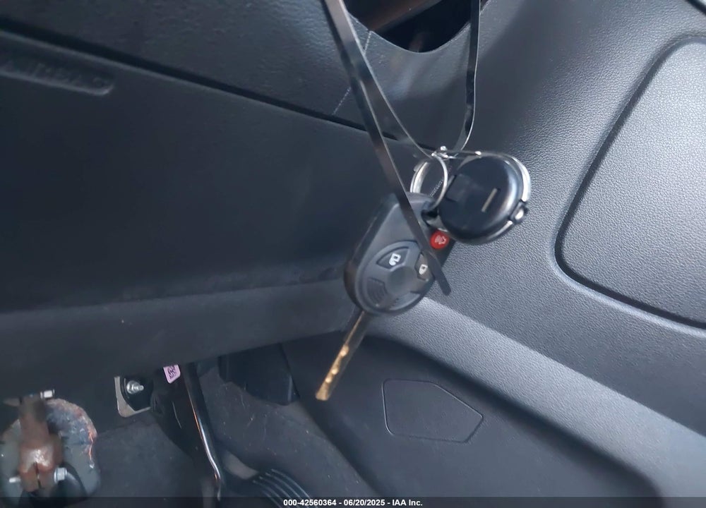 2014 FORD ESCAPE VIN: 1FMCU0F73EUA10944