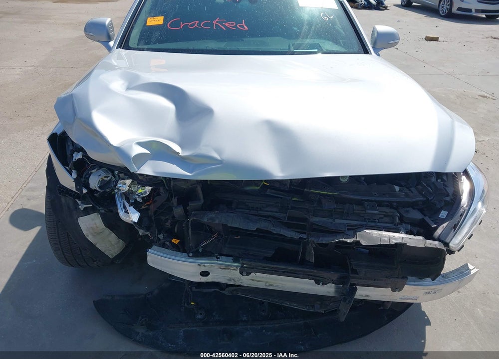 2019 GENESIS G90 VIN: KMTF54JH2KU061774