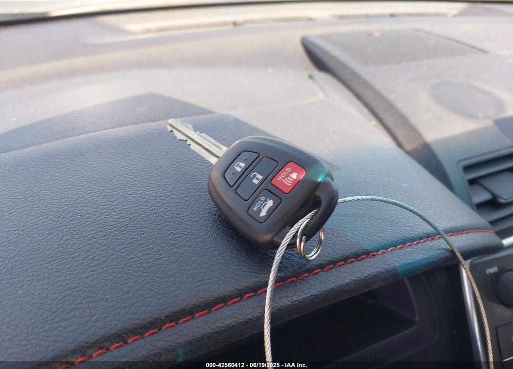 2015 TOYOTA CAMRY VIN: 4T1BF1FK6FU070413