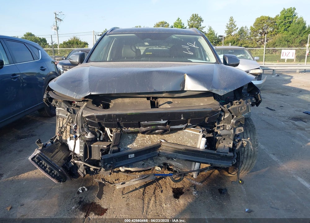 2024 HYUNDAI PALISADE VIN: KM8R2DGE0RU716067