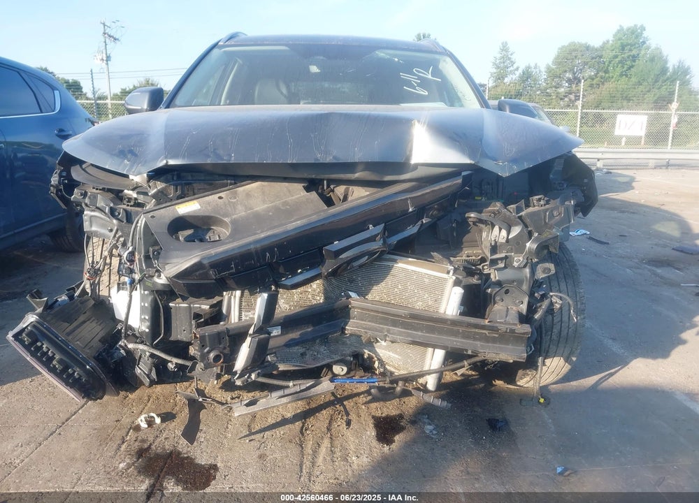 2024 HYUNDAI PALISADE VIN: KM8R2DGE0RU716067