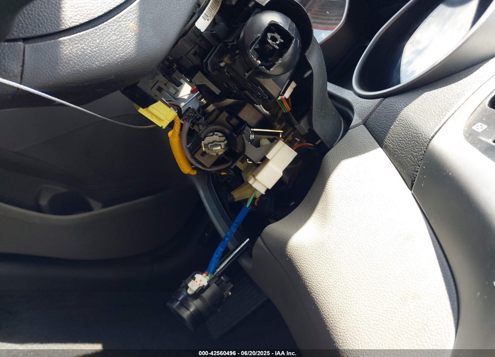 2016 HYUNDAI ELANTRA VIN: KMHDH4AE2GU589319