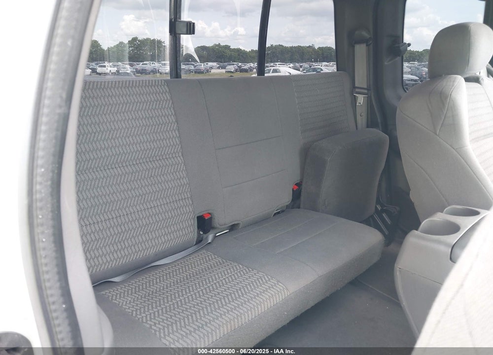 2003 FORD F-150 XL/XLT VIN: 1FTRX072X3KC10978