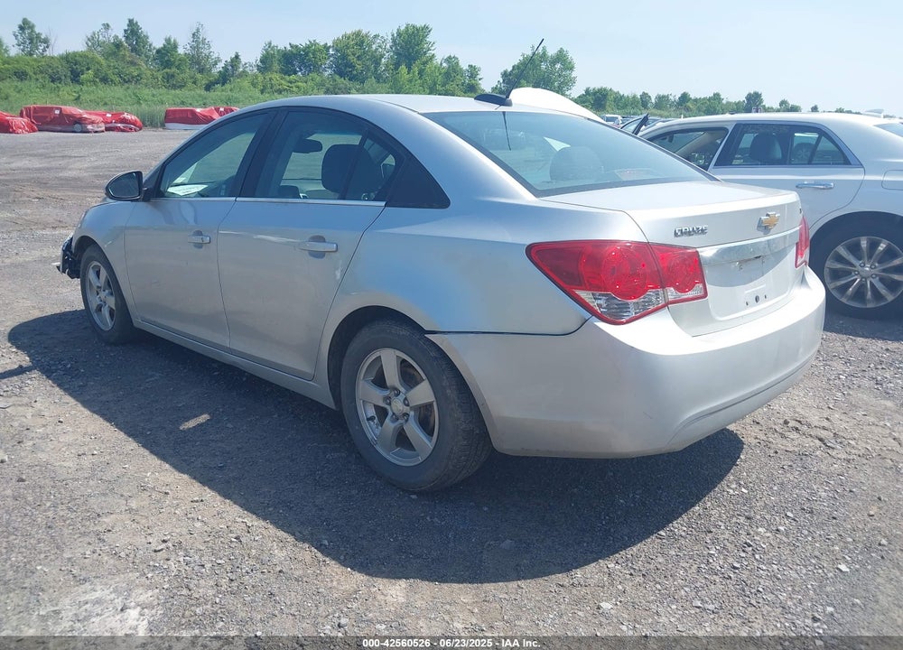 2015 CHEVROLET CRUZE VIN: 1G1PC5SB1F7248834