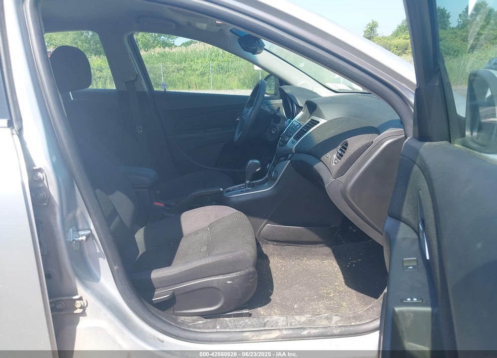 2015 CHEVROLET CRUZE VIN: 1G1PC5SB1F7248834