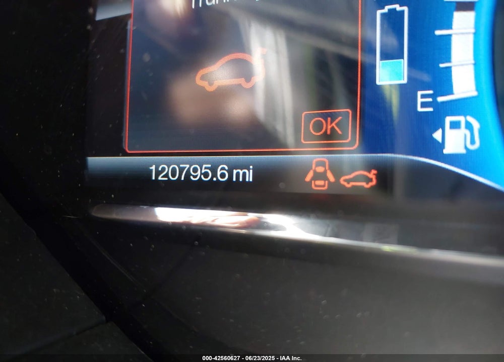 2014 LINCOLN MKZ HYBRID VIN: 3LN6L2LU6ER803720
