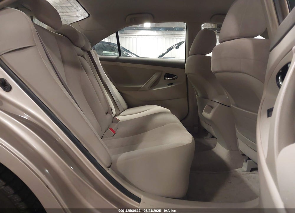 2009 TOYOTA CAMRY VIN: 4T1BE46K09U403178