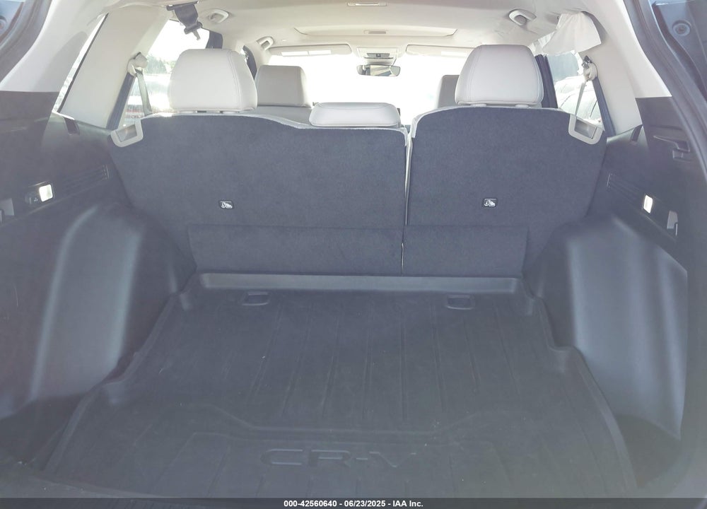 2023 HONDA CR-V VIN: 7FARS3H7XPE012550
