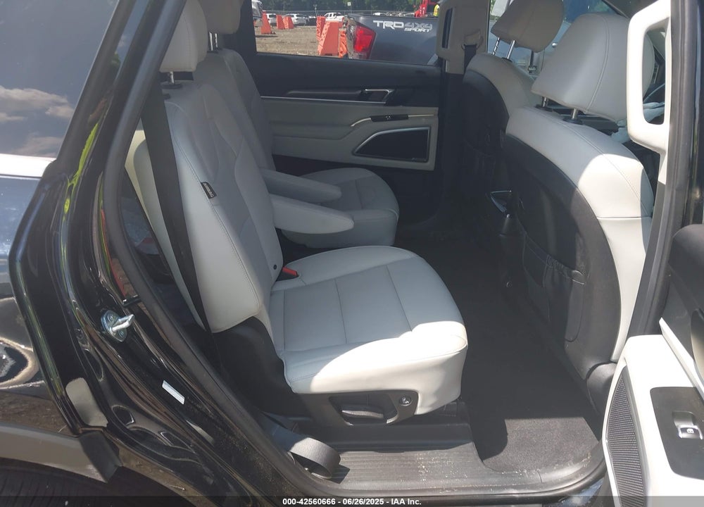 2023 KIA TELLURIDE VIN: 5XYP6DGC5PG403268