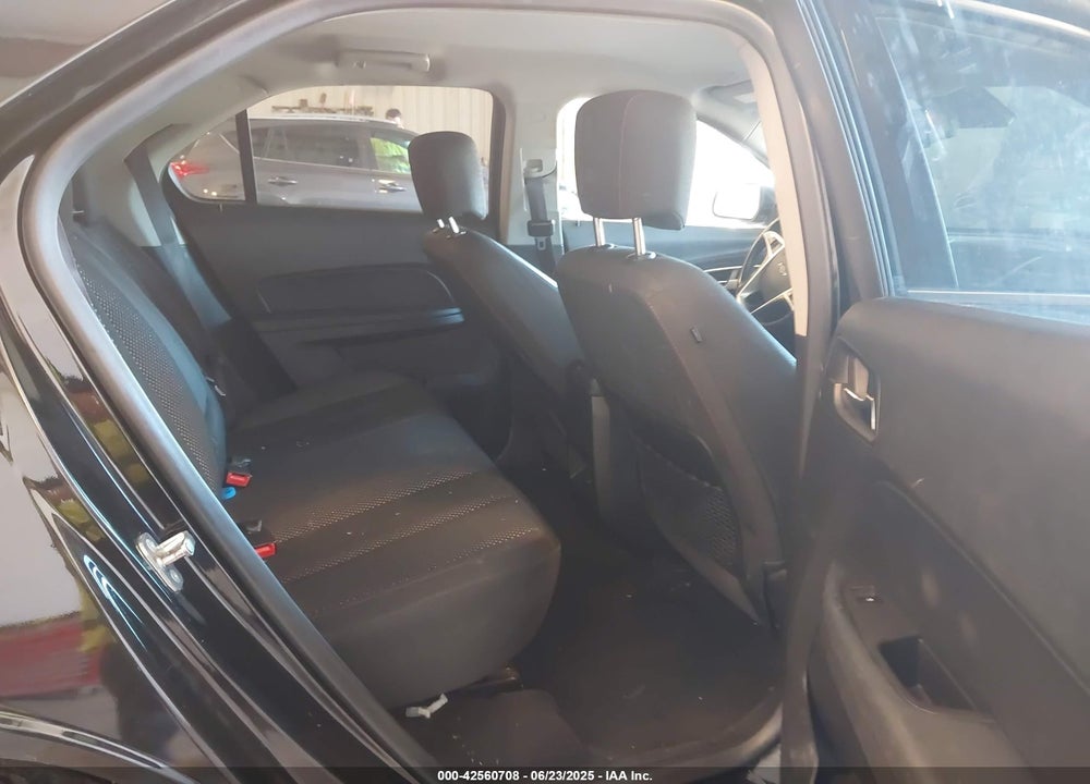 2016 CHEVROLET EQUINOX VIN: 2GNALCEK5G1143023