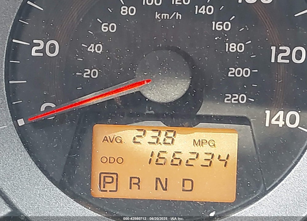 2009 TOYOTA RAV4 VIN: JTMBF33V395012465