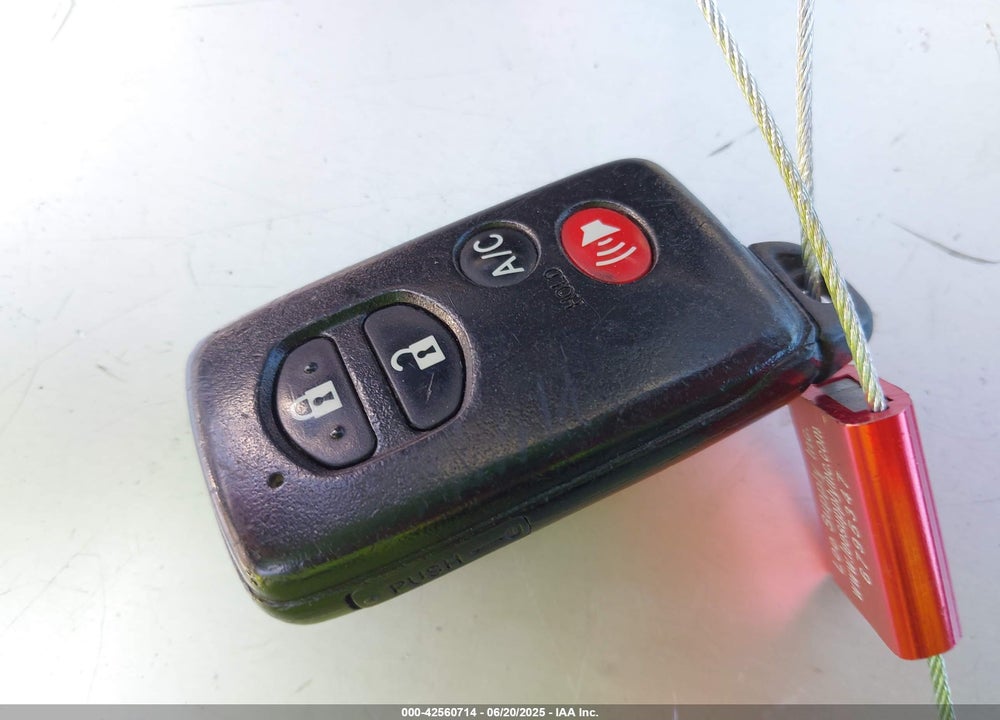 2014 TOYOTA PRIUS PLUG-IN VIN: JTDKN3DP6E3062317