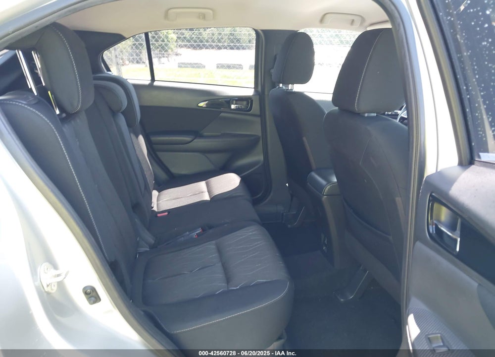 2020 MITSUBISHI ECLIPSE CROSS VIN: JA4AS5AA4LZ017669