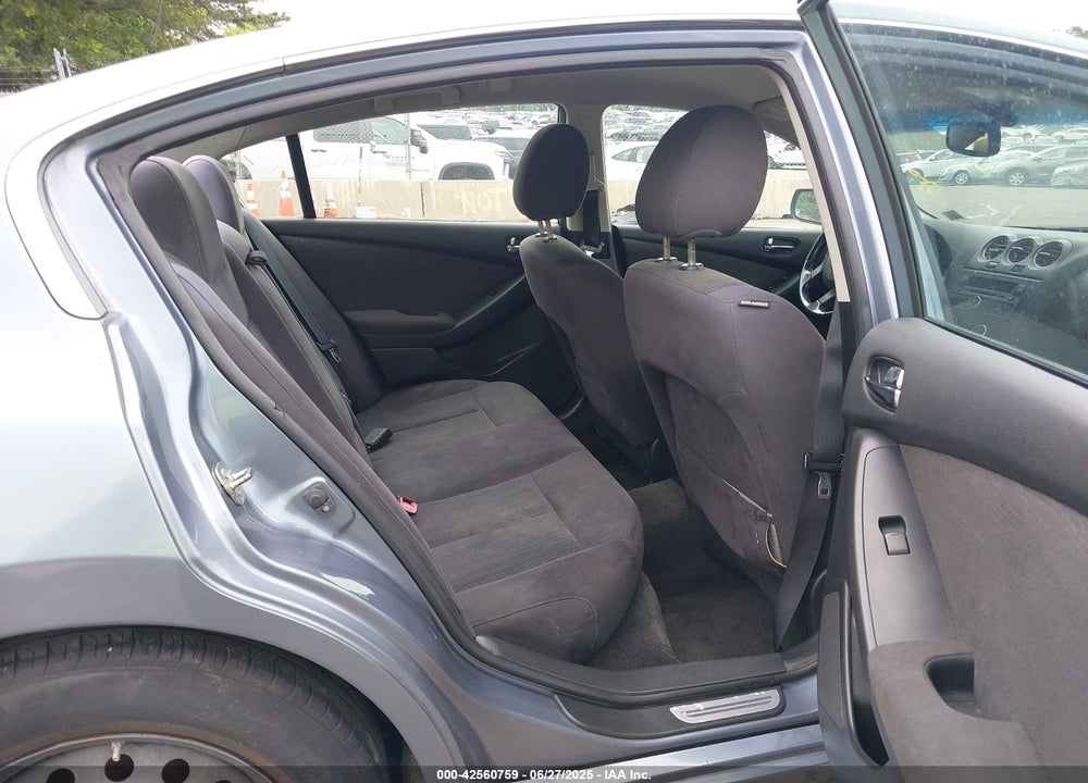 2012 NISSAN ALTIMA VIN: 1N4AL2AP3CN409979
