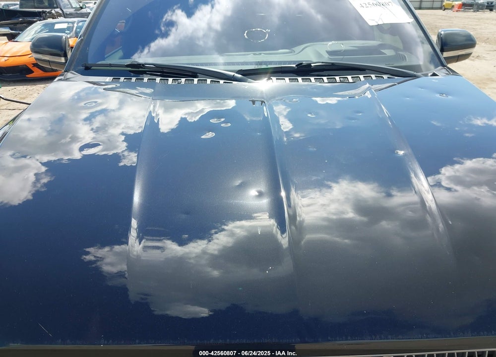 2019 LINCOLN NAVIGATOR VIN: 5LMJJ2LT8KEL15596