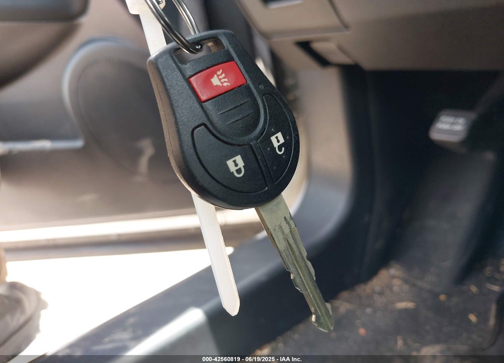 2013 NISSAN ROGUE VIN: JN8AS5MTXDW549809