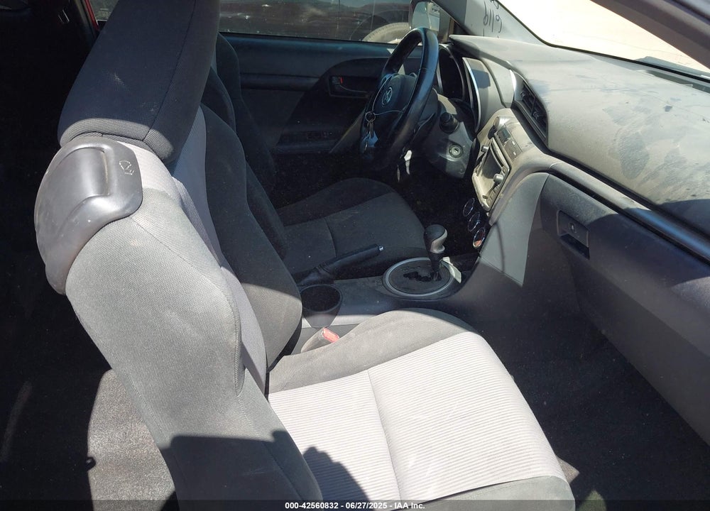 2015 SCION TC VIN: JTKJF5C78FJ002499
