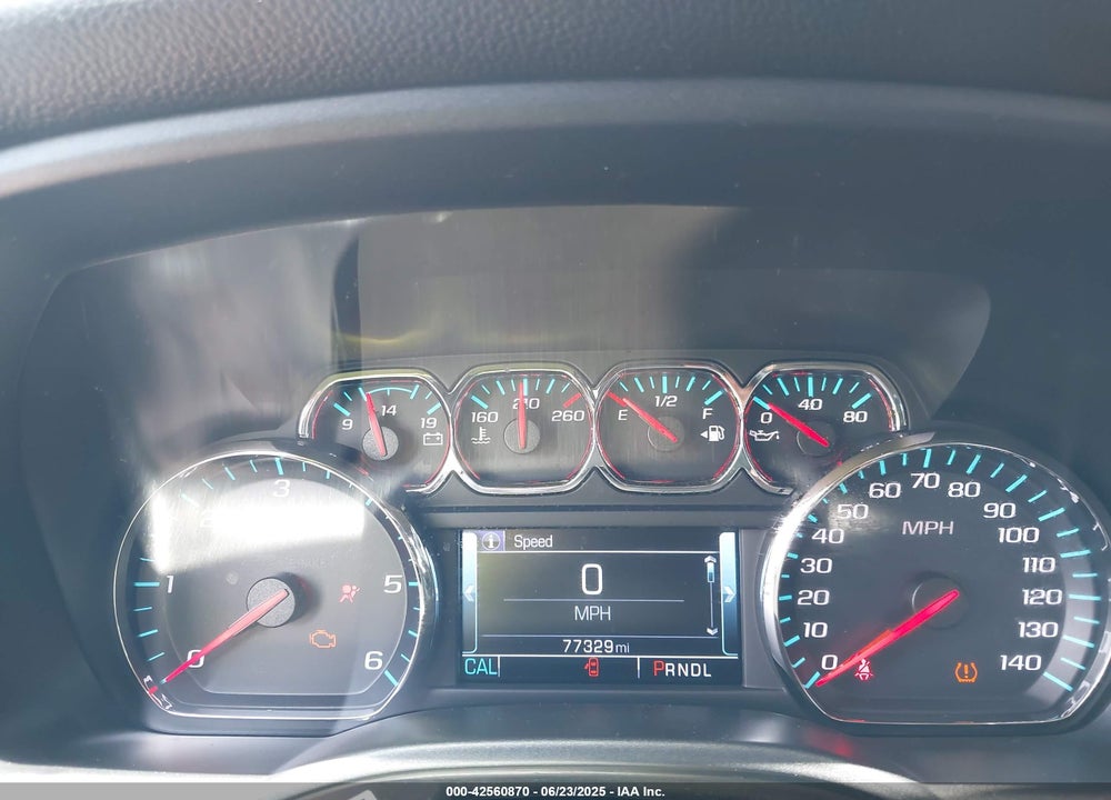 2018 GMC SIERRA 1500 VIN: 3GTU2NEC8JG274684