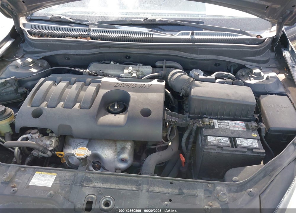 2010 HYUNDAI ACCENT SE VIN: KMHCN3AC1AU172732