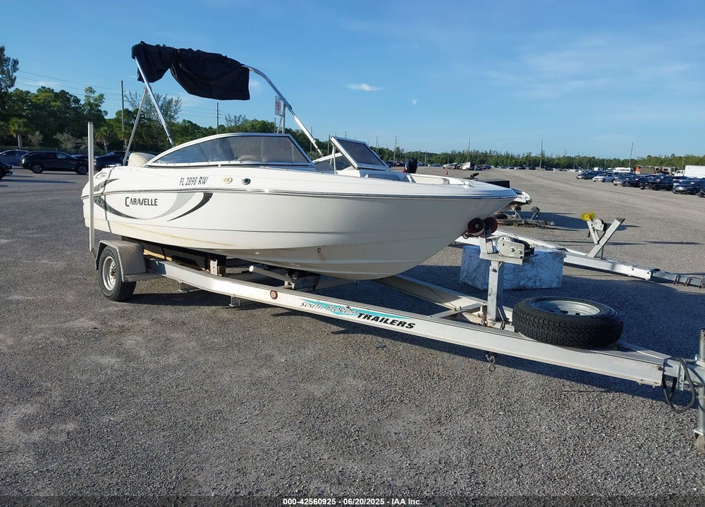 2018 CARAVELLE OTHER VIN: REC24675B818