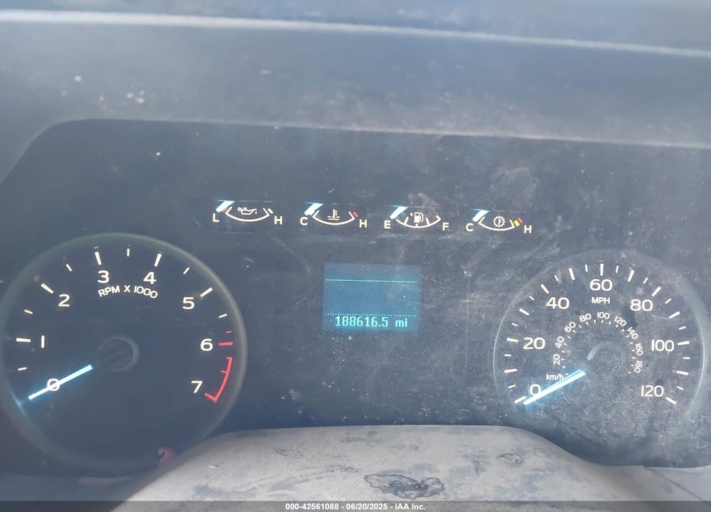 2018 FORD F-150 VIN: 1FTEX1CP6JKG11365