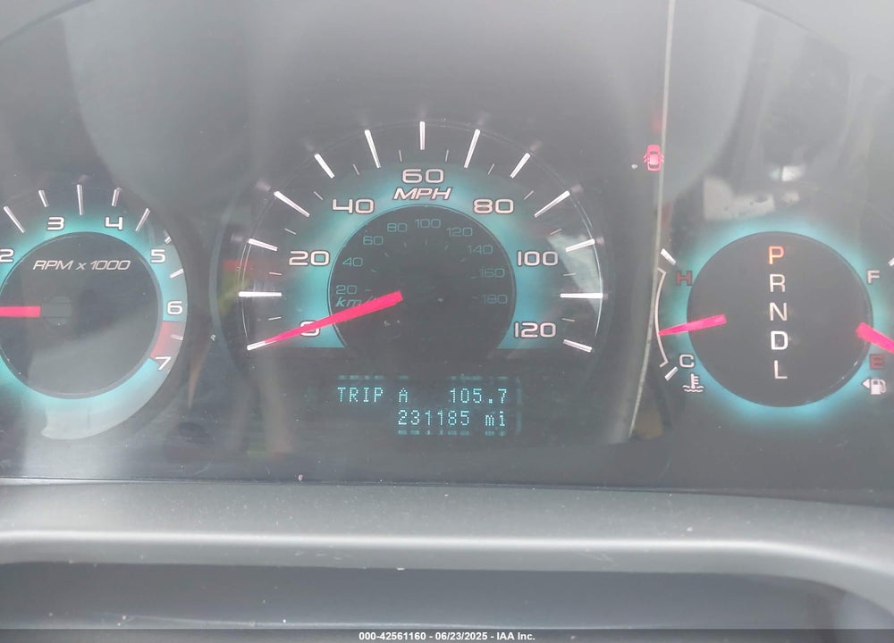 2010 FORD FUSION VIN: 3FAHP0JA6AR103341