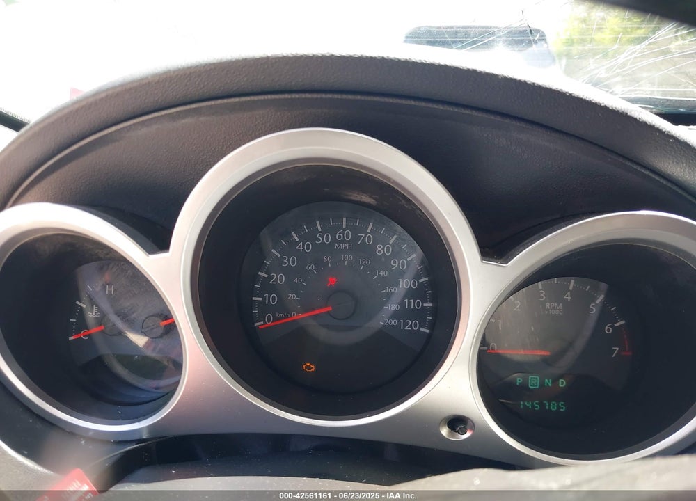 2010 CHRYSLER SEBRING VIN: 1C3CC5FB8AN133656