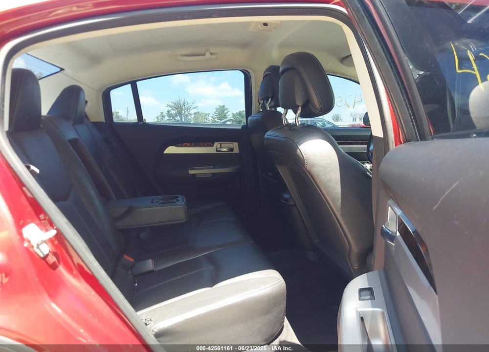 2010 CHRYSLER SEBRING VIN: 1C3CC5FB8AN133656
