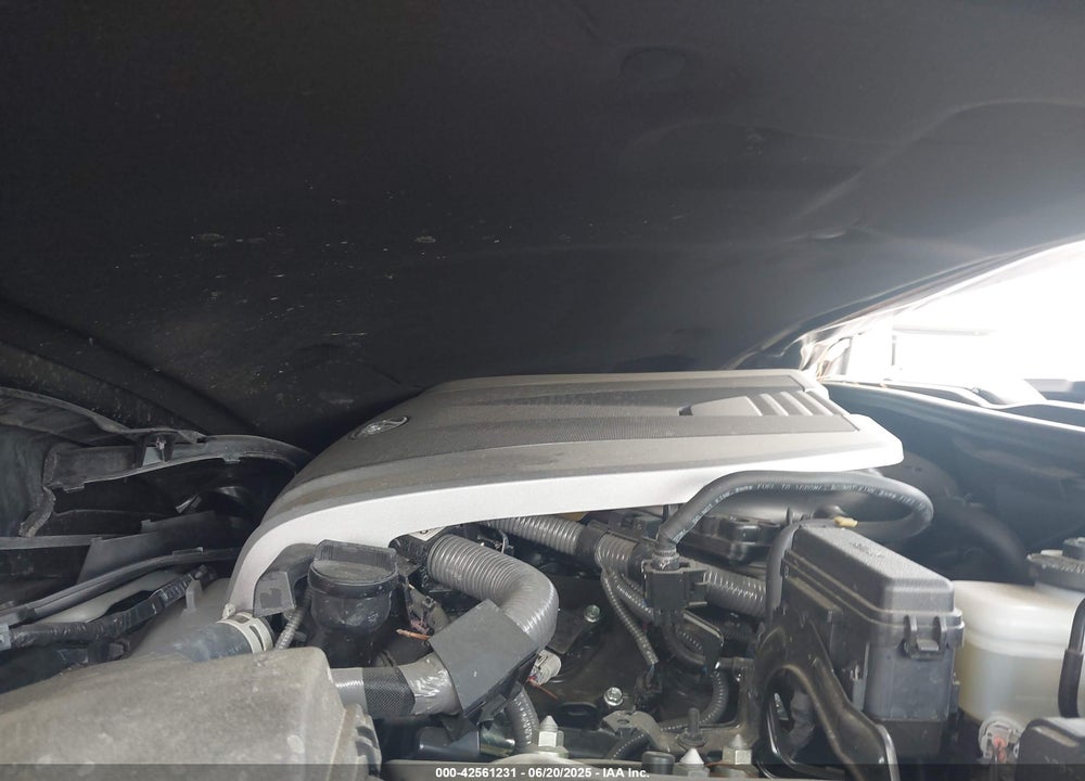 2023 LEXUS IS350 VIN: JTHGZ1B29P5063389