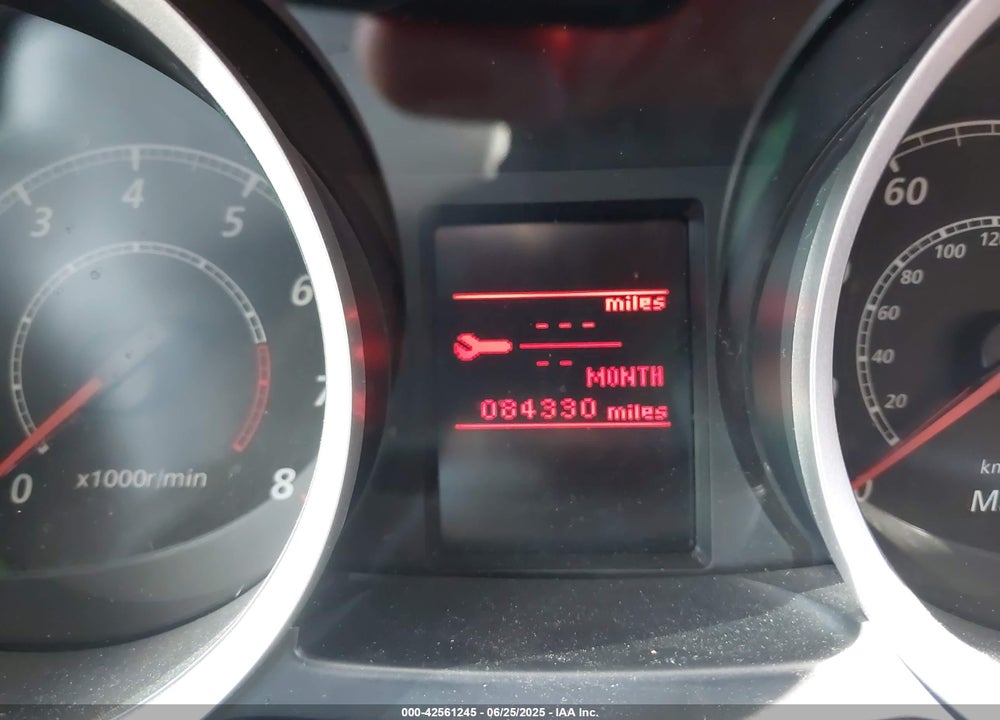 2015 MITSUBISHI LANCER VIN: JA32U2FU9FU021707