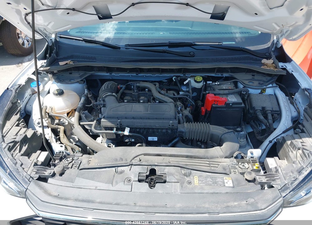 2024 FORD ESCAPE VIN: 1FMCU9GN6RUA98508