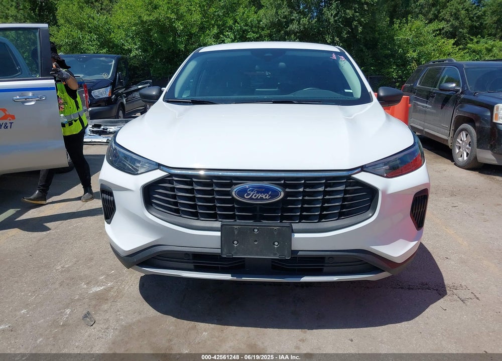 2024 FORD ESCAPE VIN: 1FMCU9GN6RUA98508