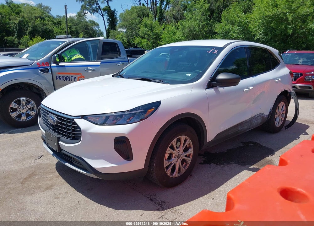 2024 FORD ESCAPE VIN: 1FMCU9GN6RUA98508