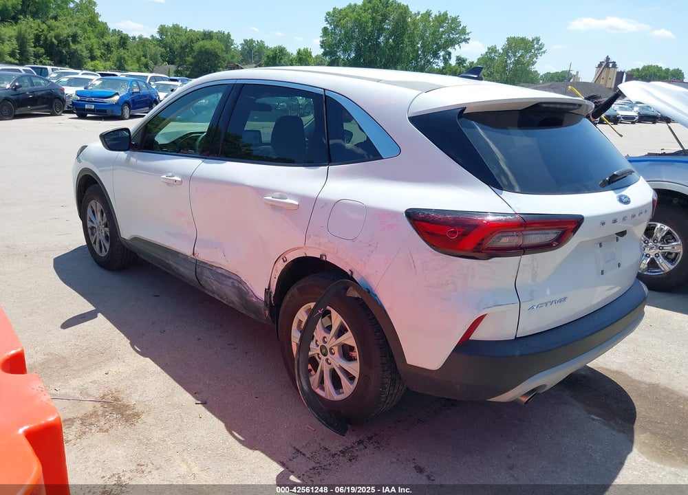 2024 FORD ESCAPE VIN: 1FMCU9GN6RUA98508
