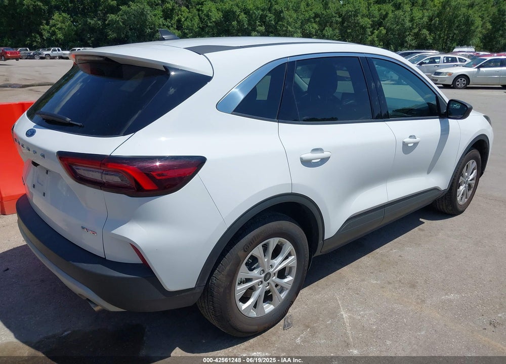 2024 FORD ESCAPE VIN: 1FMCU9GN6RUA98508