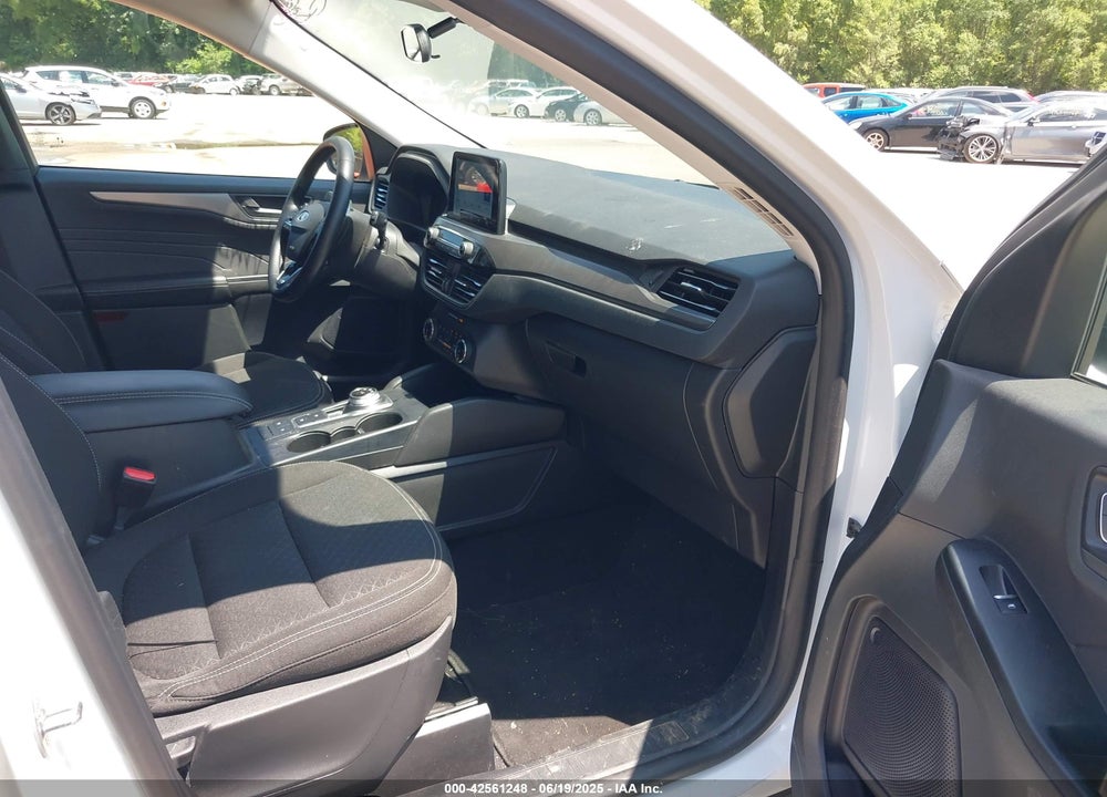 2024 FORD ESCAPE VIN: 1FMCU9GN6RUA98508