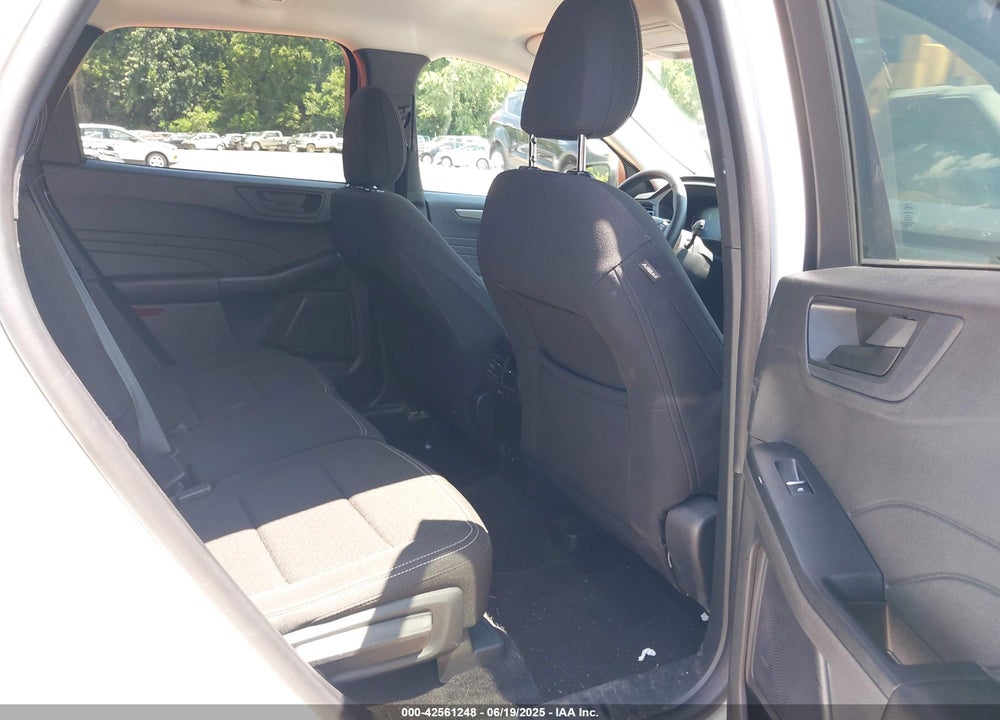 2024 FORD ESCAPE VIN: 1FMCU9GN6RUA98508