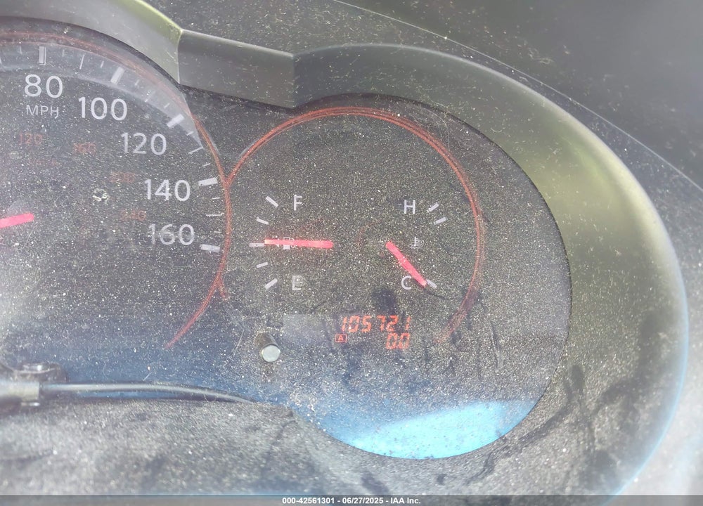 2008 NISSAN ALTIMA 2.5 S VIN: 1N4AL21E88N544820